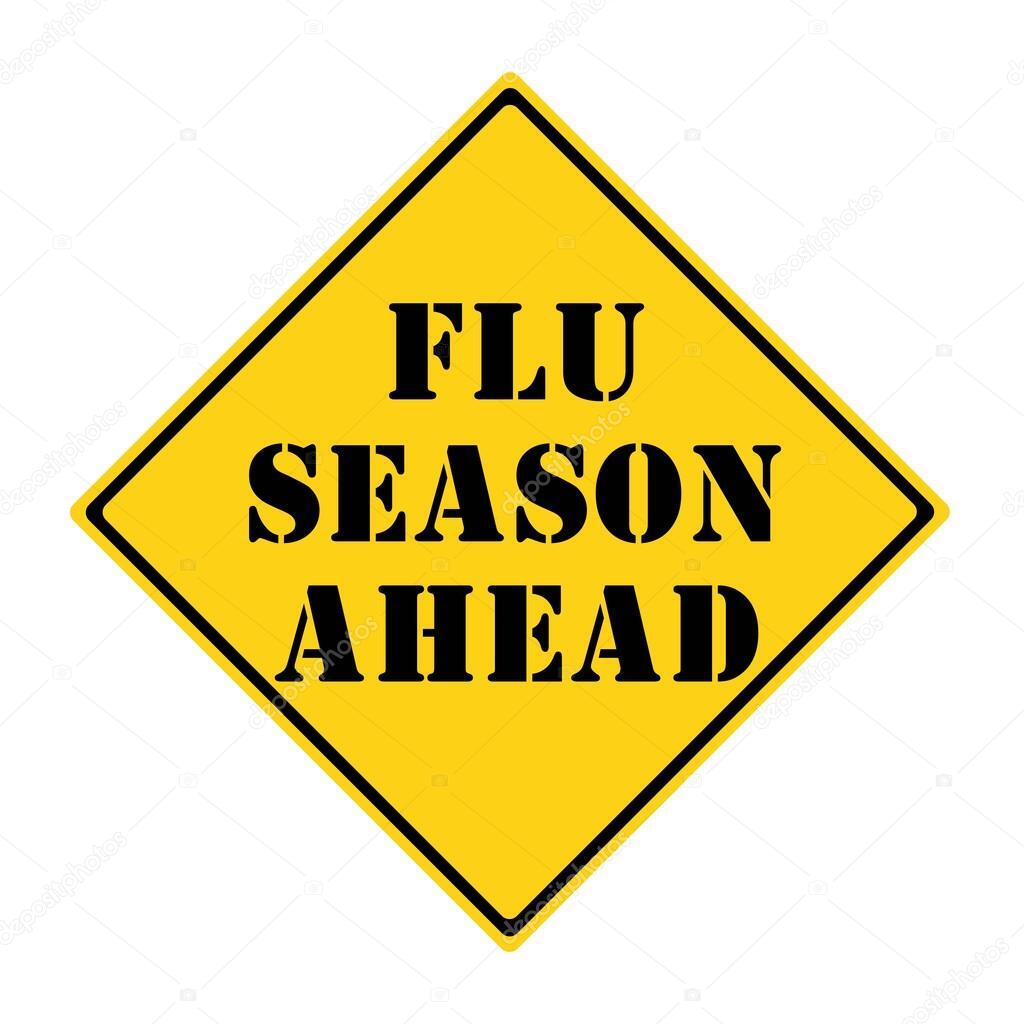 flu season